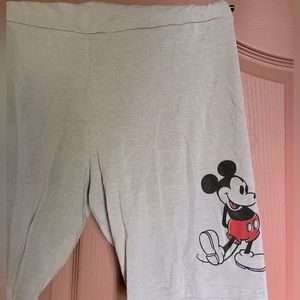 Disney Mickey Shorts